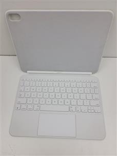 APPLE MAGIC KEYBOARD FOLIO IPAD 10TH GEN A2695 Good | Buya